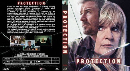 Protection Season 1