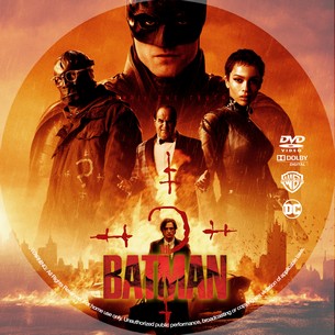The Batman 2022