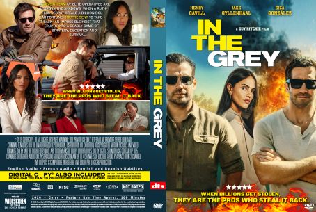In the Grey 2026