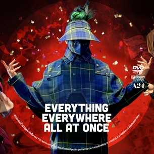 Everything Everywhere All at Once 2022