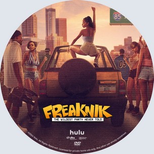 Freaknik The Wildest Party Never Told 2024