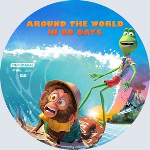 Around the World in 80 Days 2021