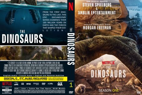 The Dinosaurs Season 1