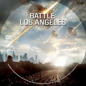 Battle Los Angeles 2011