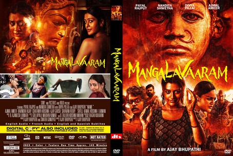 Mangalavaaram 2023