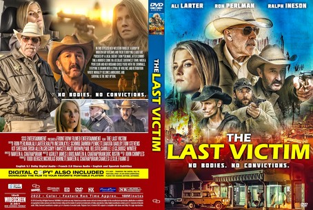 The Last Victim 2022