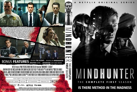 Mindhunter Season 1