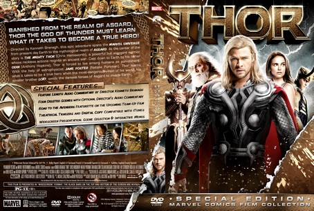 Thor 2011