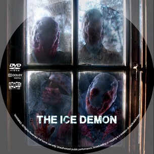 The Ice Demon 2021