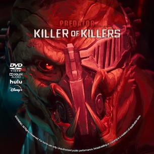 Predator Killer of Killers 2025