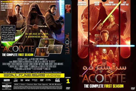 The Acolyte Season 1