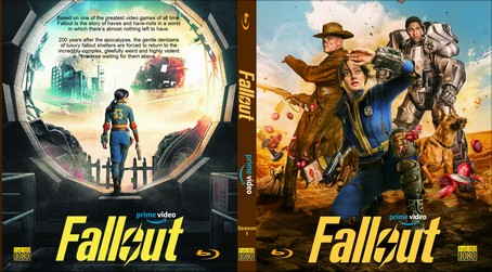 Fallout Season 1