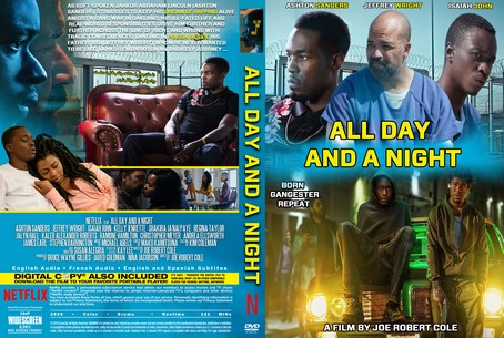 All Day and a Night 2020