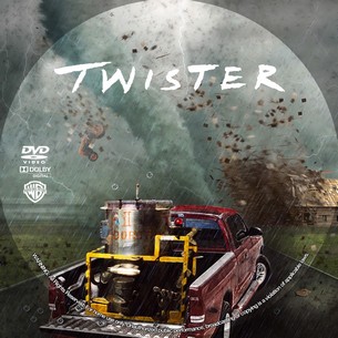 Twister 1996