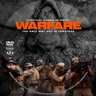 Warfare 2025