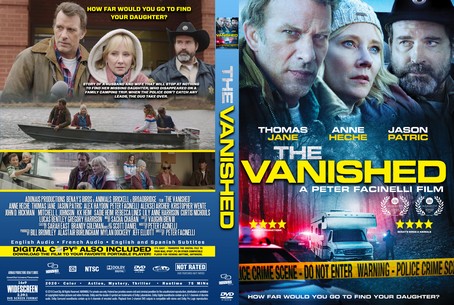 The Vanished 2020