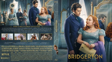Bridgerton Season 3