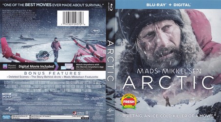 Arctic 2018