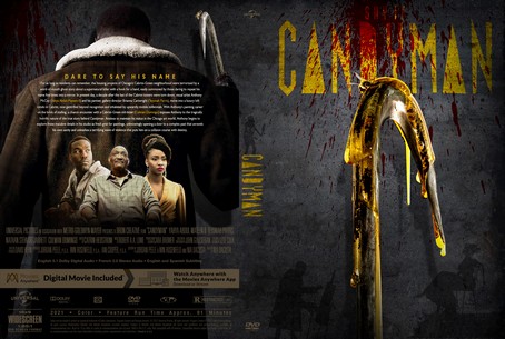 Candyman 2021