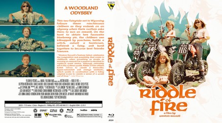 Riddle of Fire 2023