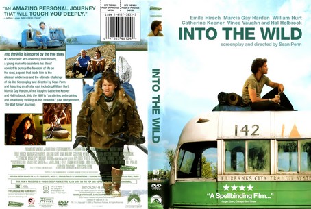 Into the Wild 2007