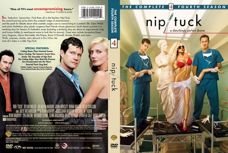 Nip Tuck Season 4
