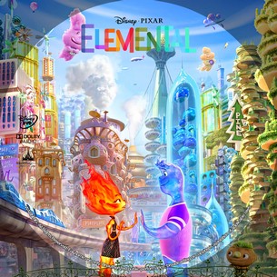 Elemental 2023