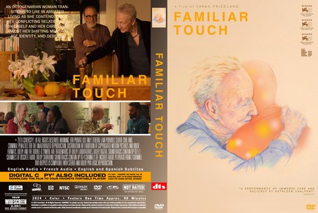 Familiar Touch 2024