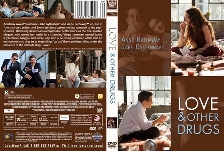 Love & Other Drugs 2010