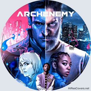 Archenemy 2020