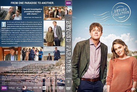Beyond Paradise Season 2