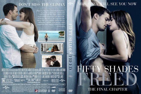Fifty Shades