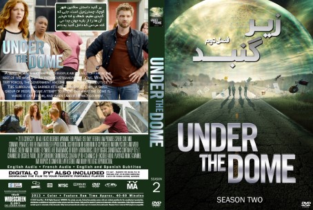 Under the Dome Season 2