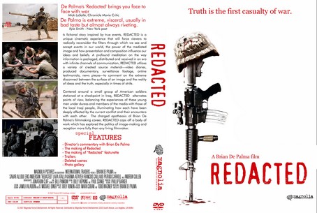 REDACTED 2007