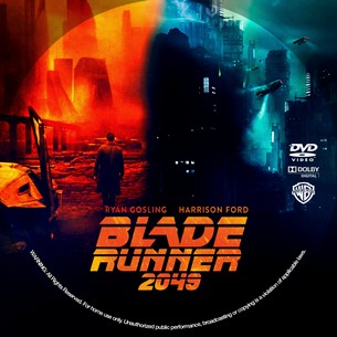 Blade Runner 2049