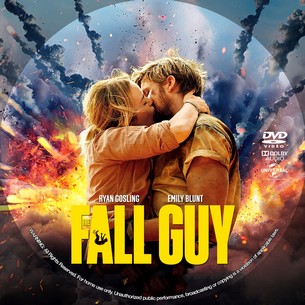 The Fall Guy 2024