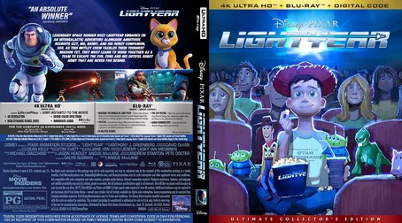 Lightyear 2022