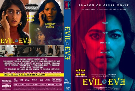 Evil Eye 2020