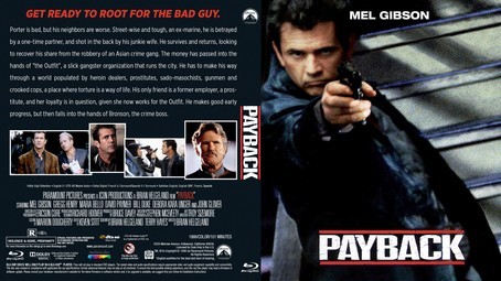 Payback 1999