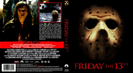 Friday the 13th 2009