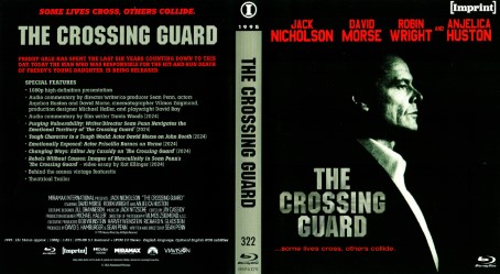 The Crossing Guard 1995