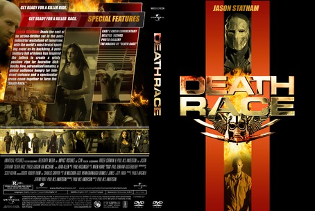 Death Race 2008