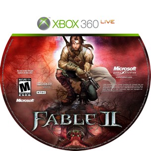 Fable II
