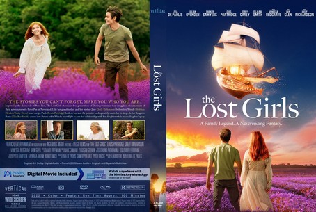 The Lost Girls 2022