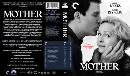 Mother 1966