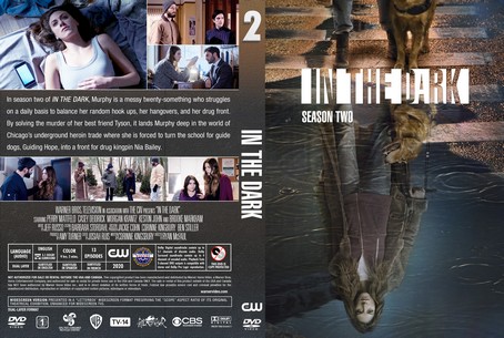 In the Dark Season 2