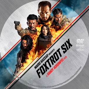 Foxtrot Six 2019