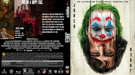 Joker 2019
