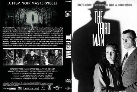 The Third Man 1949