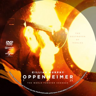 Oppenheimer 2023